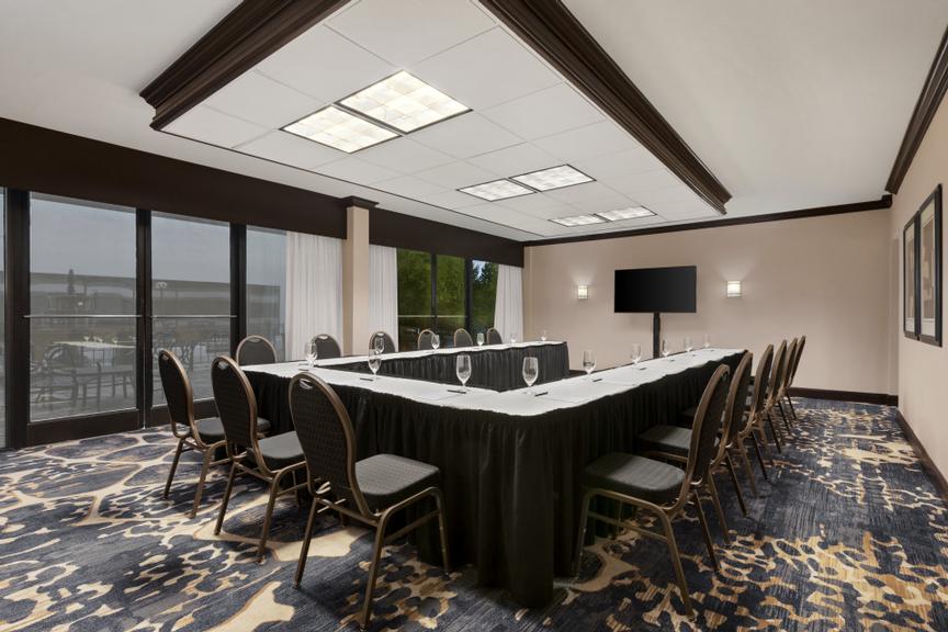 Photo of Terrace Parlor