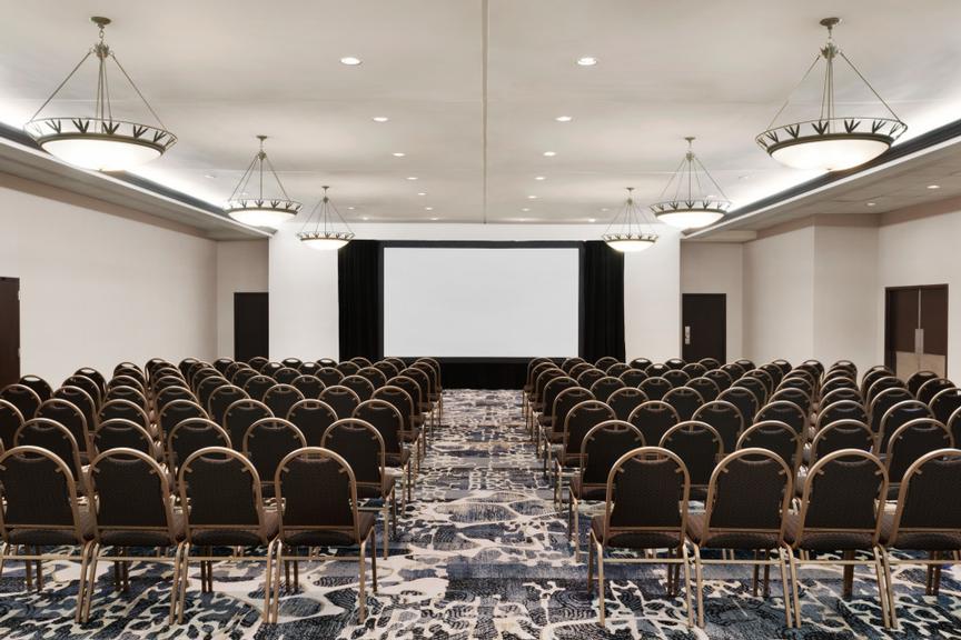 Photo of Crown Room