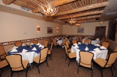 Photo of Del Rio Room