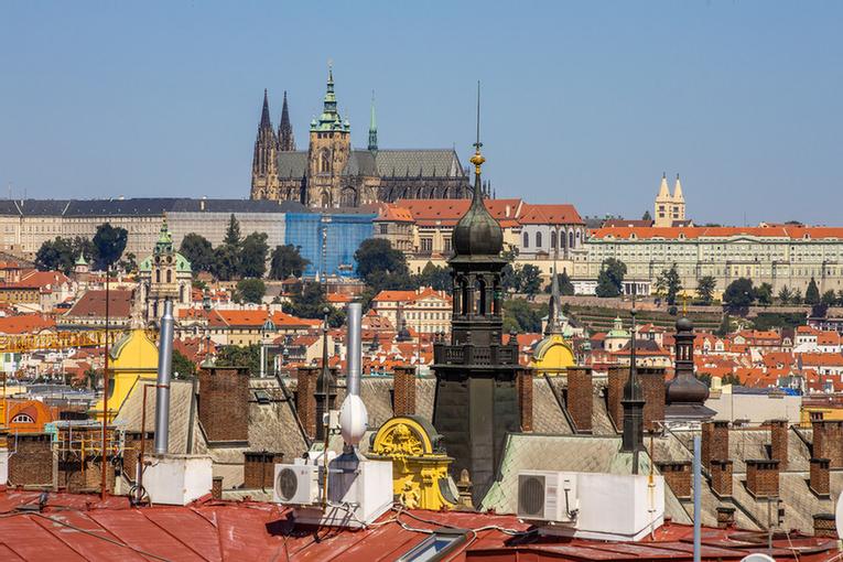 Photo of Rooftop Terrace