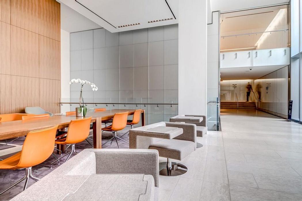 Photo of Conference Room