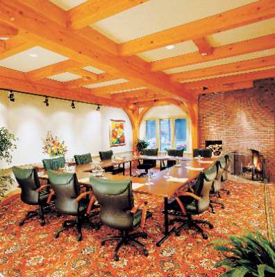 Photo of Schubert Room