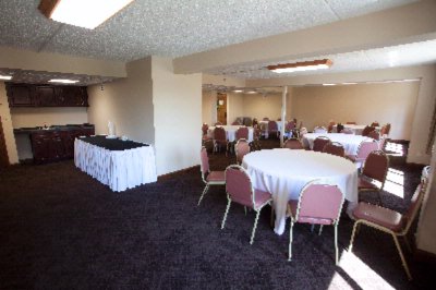 Photo of Hospitality Suite 251