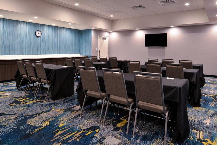 Photo of Panther Room