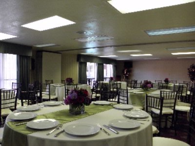 Photo of Garden Room