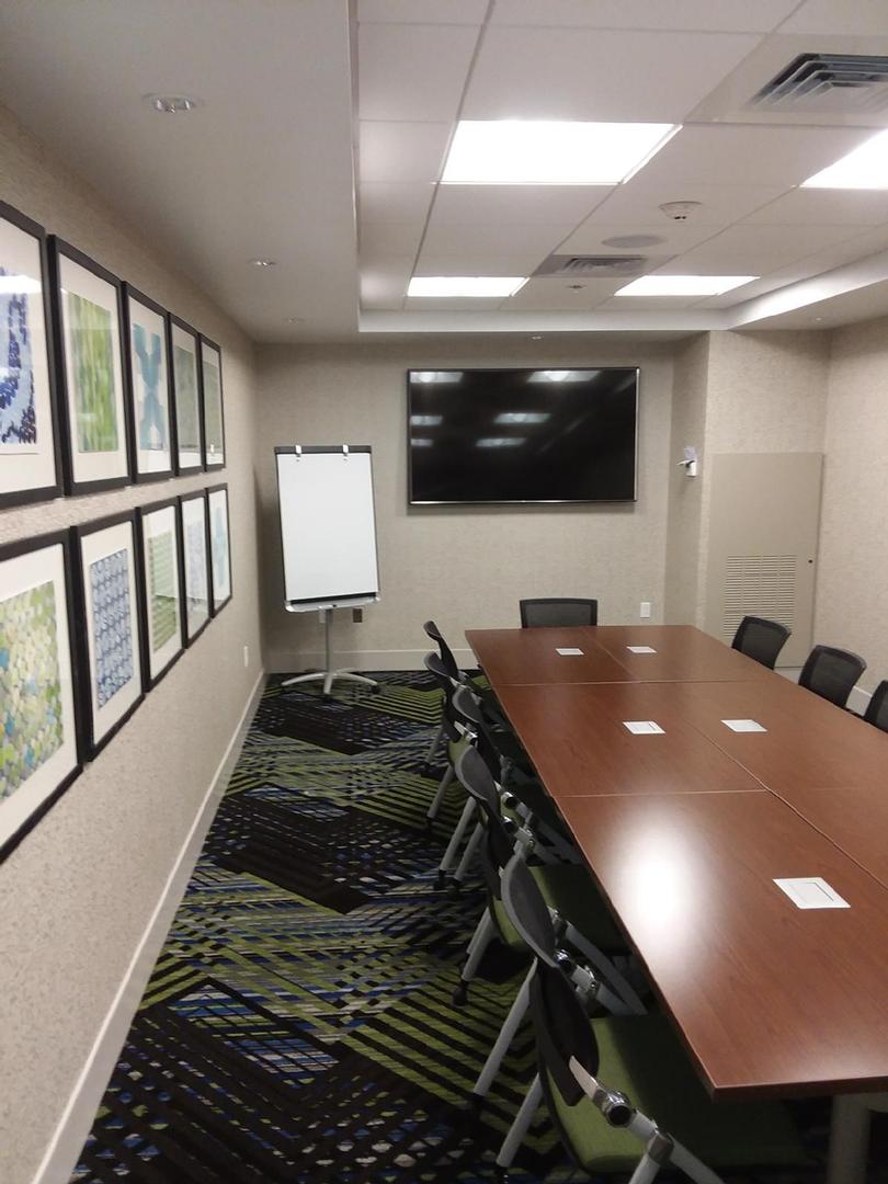 Photo of Jefferson Room