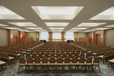 Photo of Edinburgh Suite
