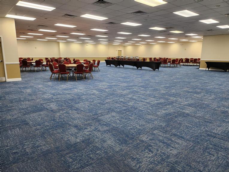 Photo of Parakeets Ballroom