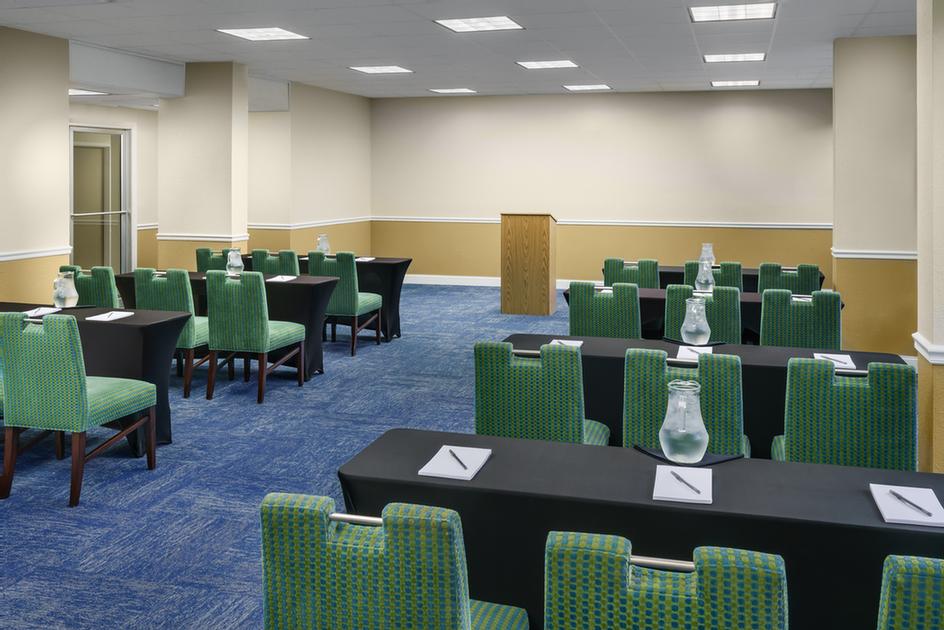 Photo of Palms Venue