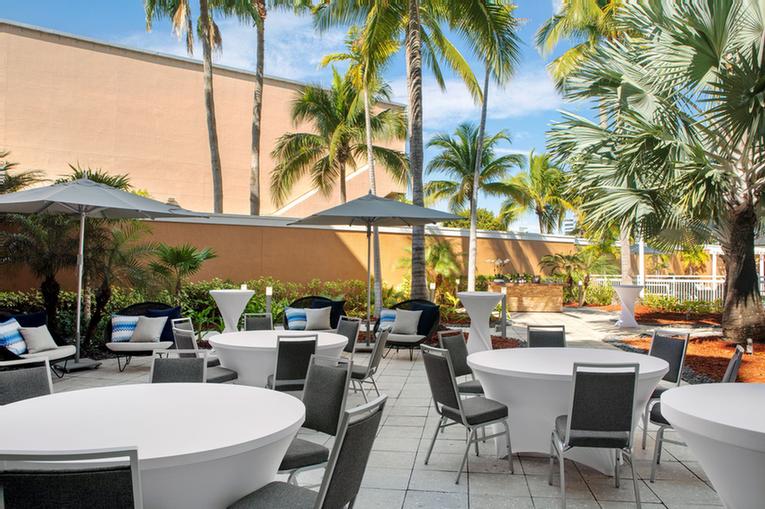 Photo of Courtyard -outdoor space