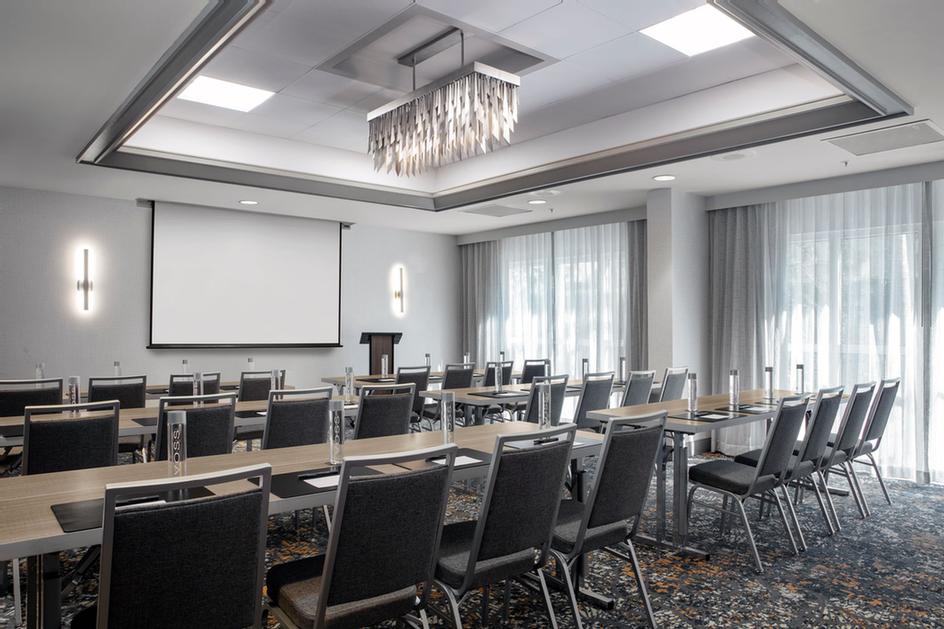 Photo of Biscayne Room