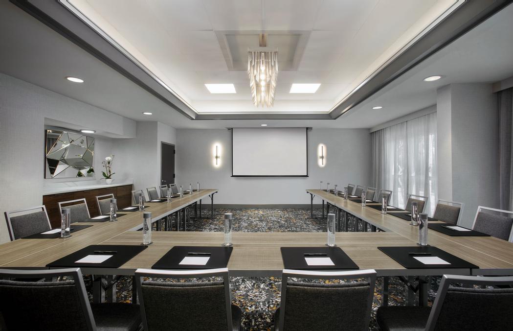 Photo of Collins Room