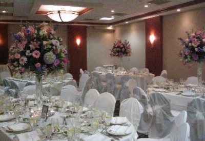 Photo of Grand Ballroom