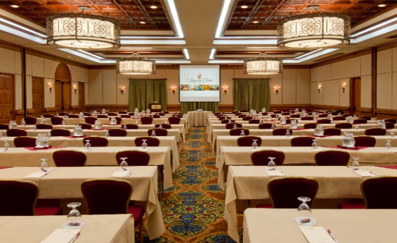 Photo of Lanier Ballroom