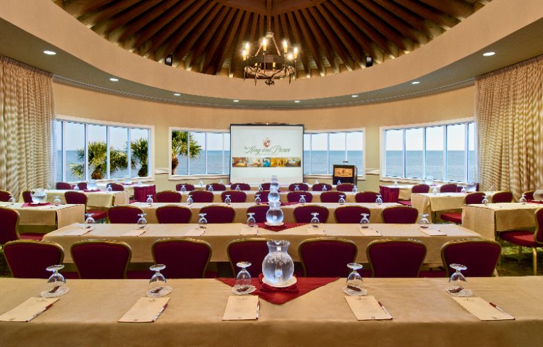 Photo of Retreat Room