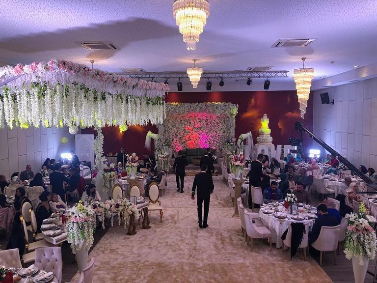 Photo of Banquet