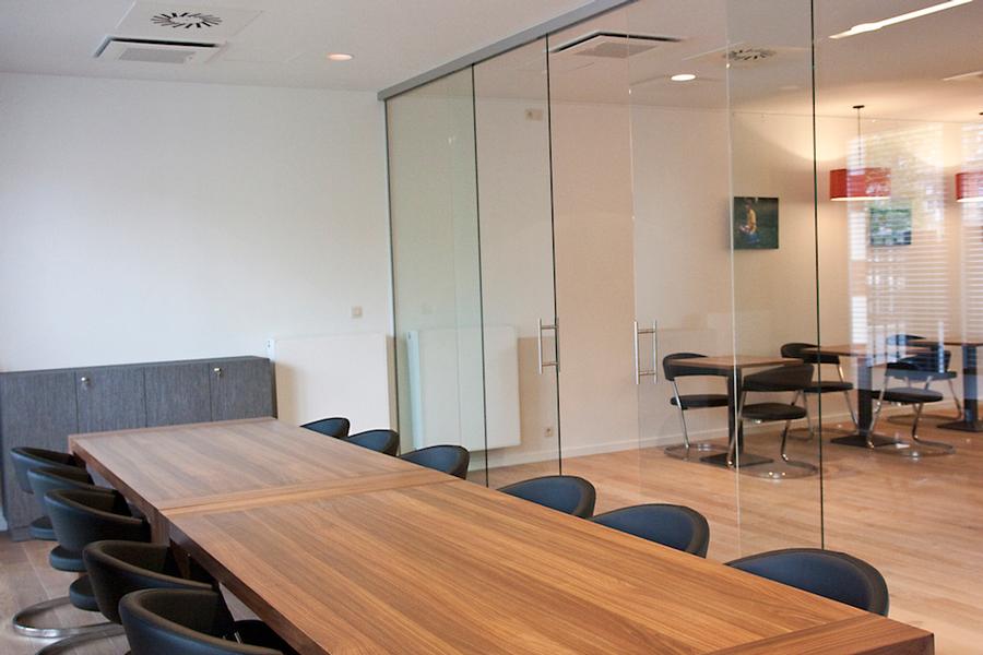 Photo of Meeting room