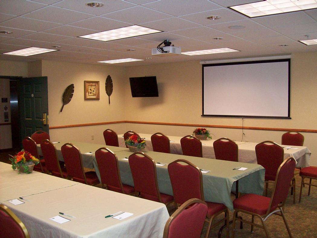 Photo of Meeting Room