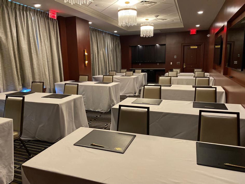 Photo of Meadowlark Room