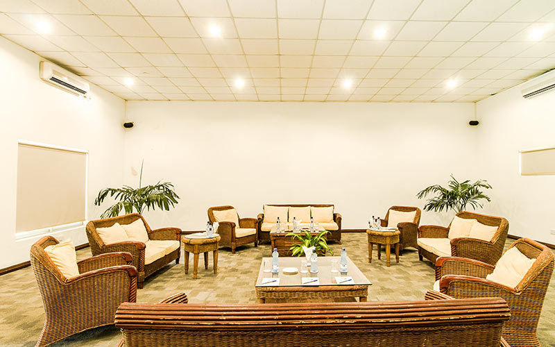 Photo of Yumbe Lounge