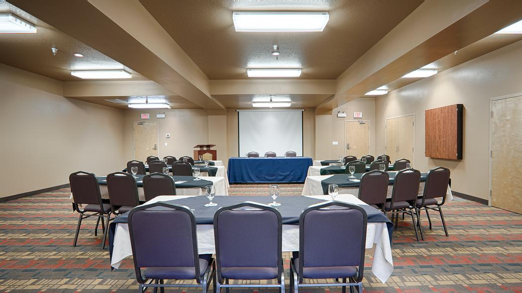 Photo of Banquet Room