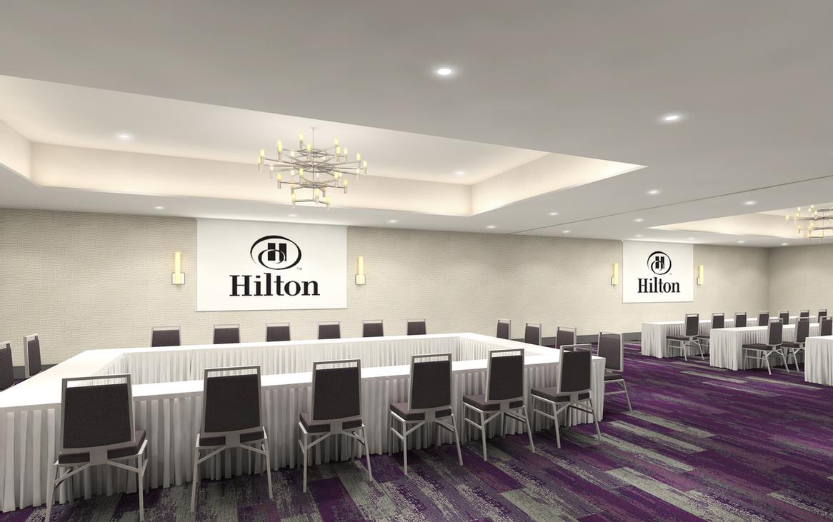 Photo of Pacific Ballroom