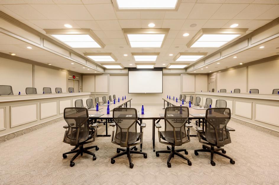 Photo of The Executive Conference Center