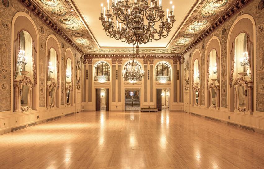 Photo of Gold Ballroom