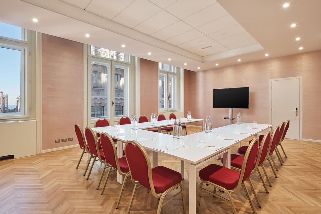 Photo of Sala Riserva