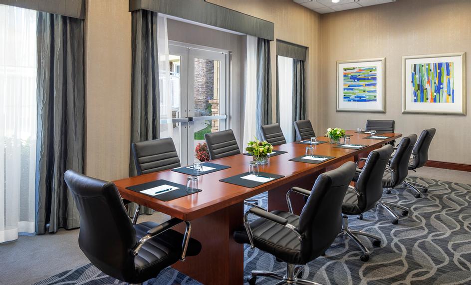 Photo of Ventura Room