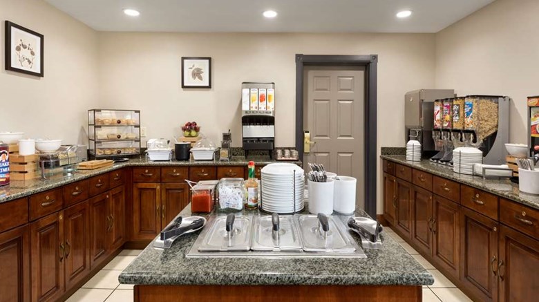 Photo of Breakfast Room