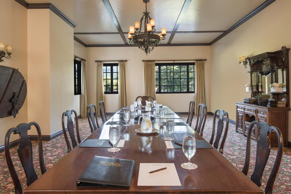 Photo of The Bellows Room