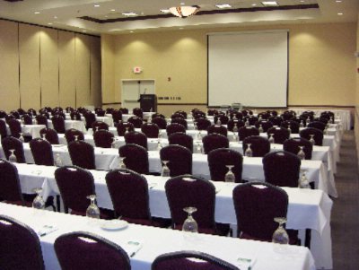 Photo of Hub City Ballroom