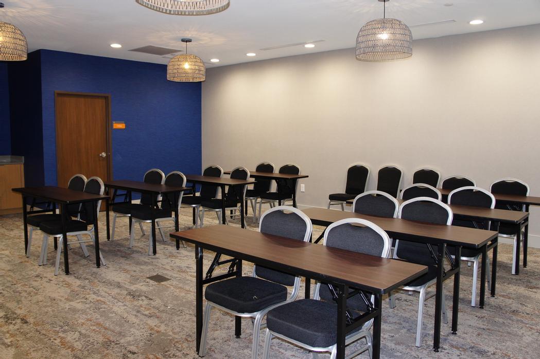 Photo of Meeting Room