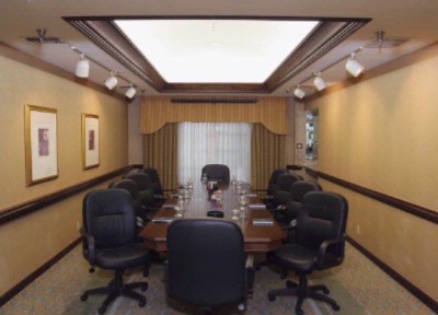 Photo of Boardroom