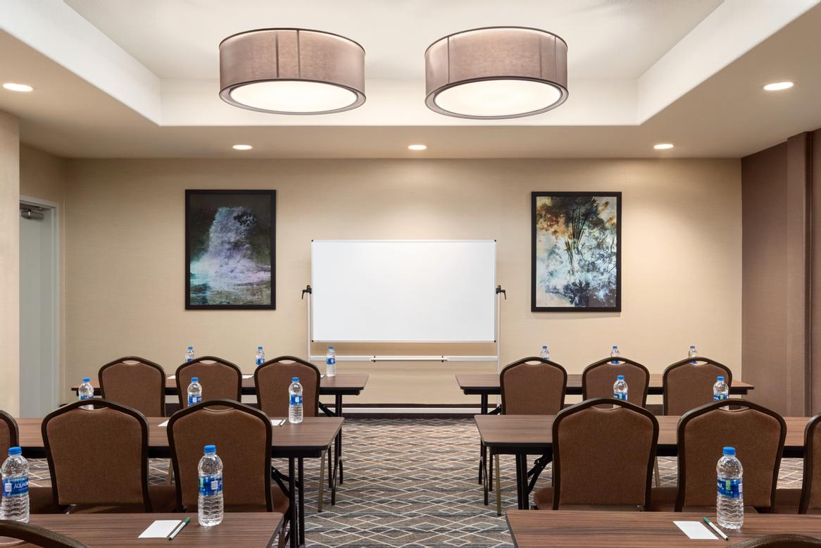Photo of Meeting Room