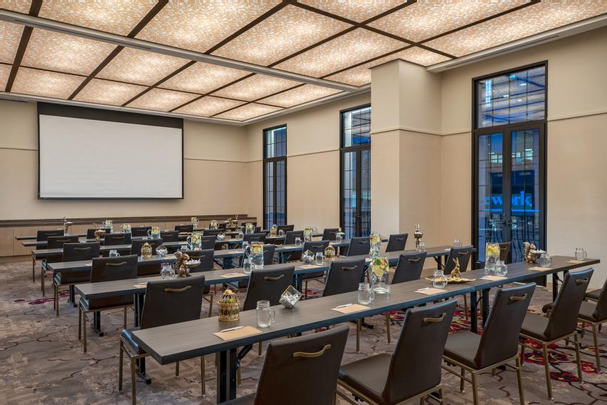 Photo of Cardinal Ballroom 
