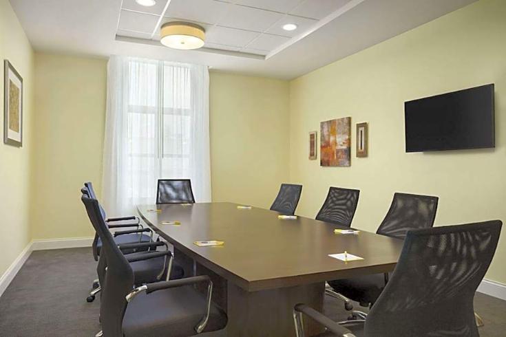 Photo of Boardroom