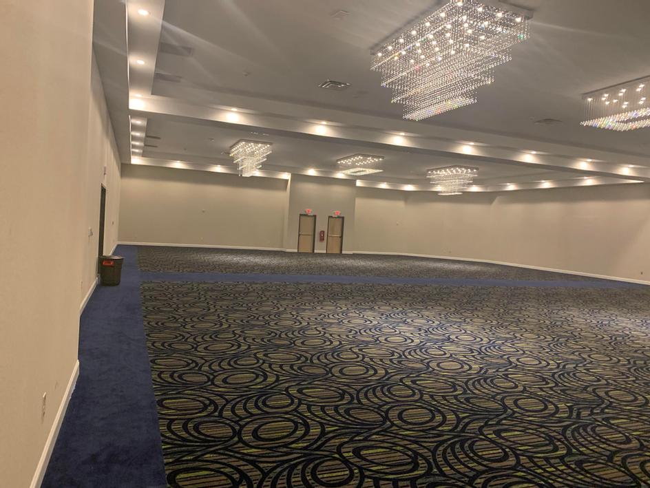 Photo of Grand Ballroom