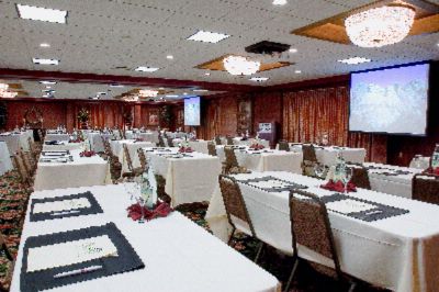Photo of Grand Ballroom