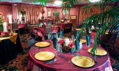 Photo of Grand Salon A