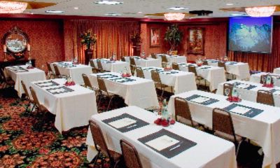 Photo of Grand Salon B