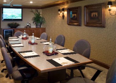 Photo of Board Room