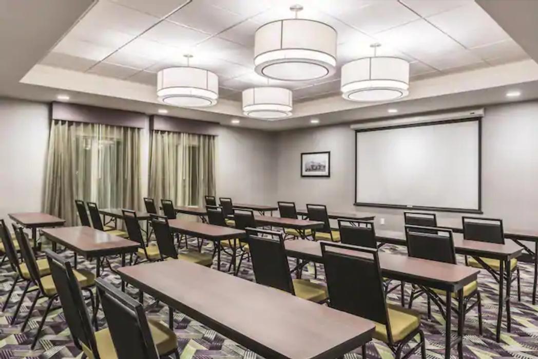 Photo of Meeting Room