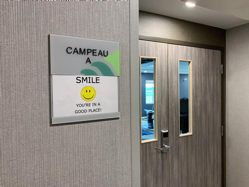 Photo of Campeau A