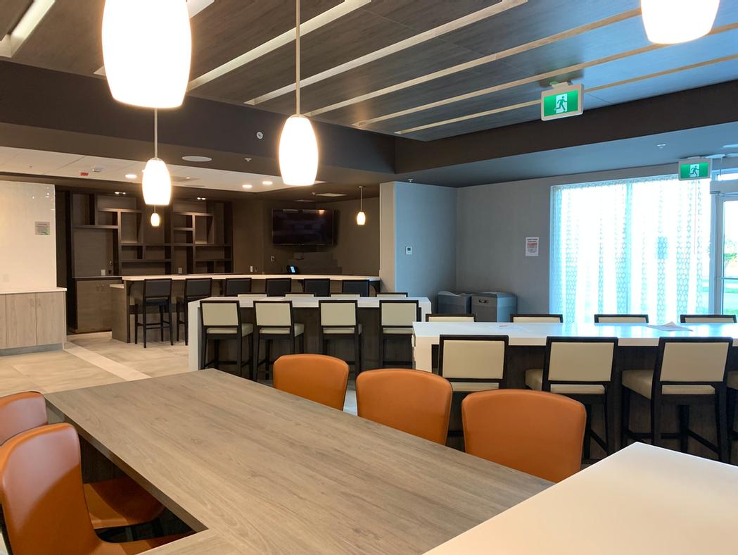 Photo of Lounge
