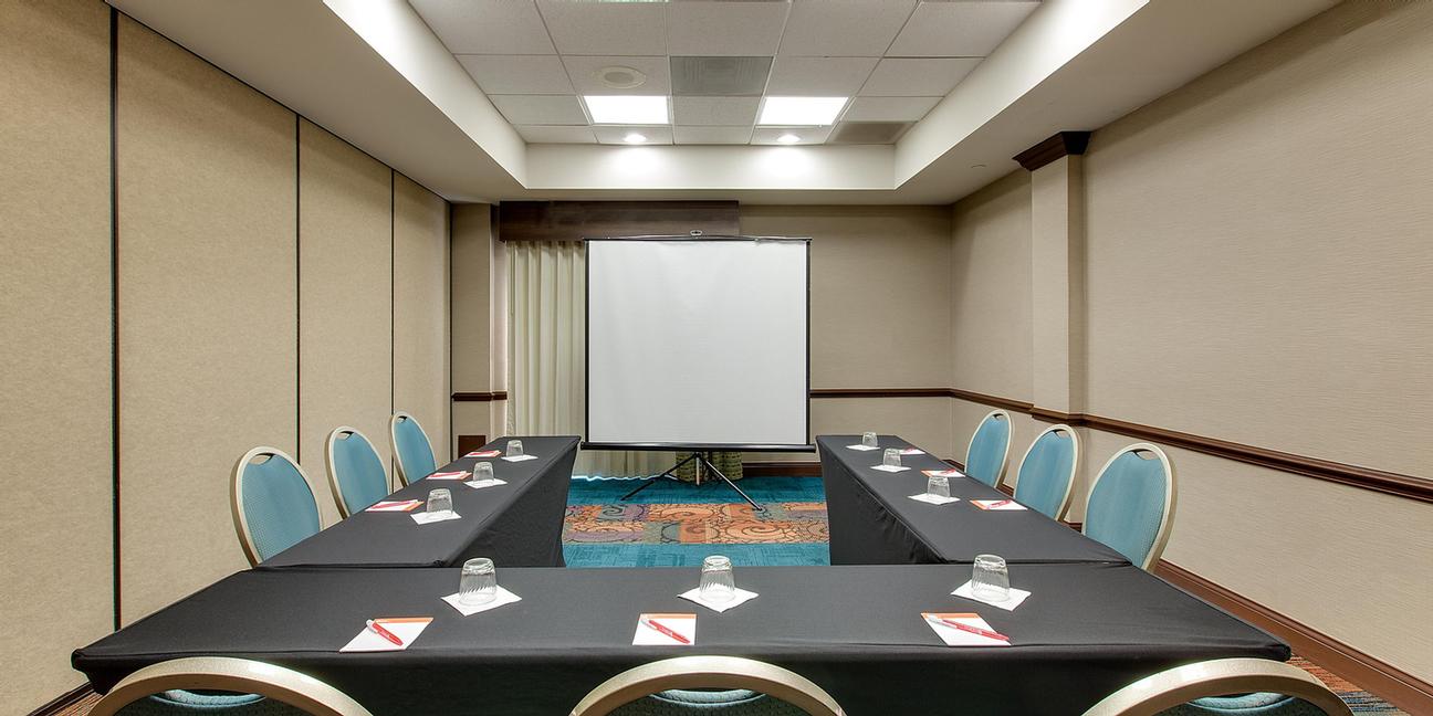 Photo of Inspiration Room