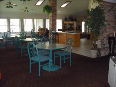 Photo of Gurbani Room