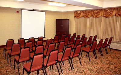 Photo of Capital Room