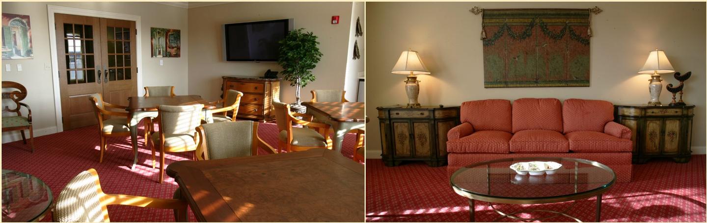 Photo of The Ladys Card Room